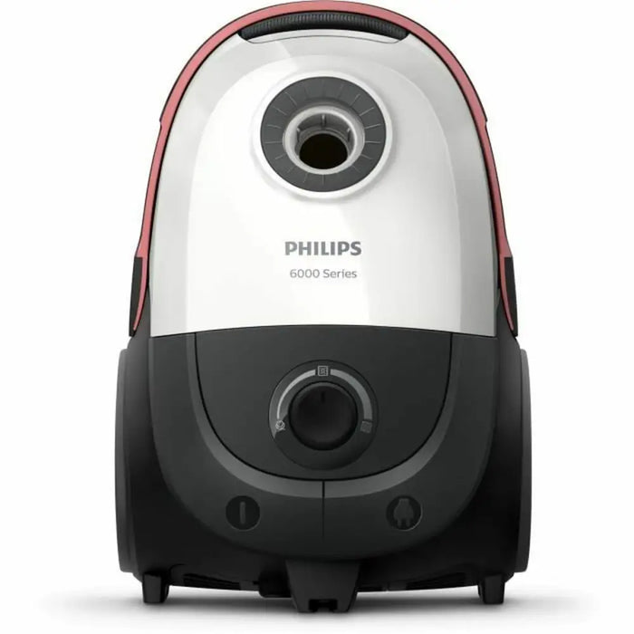 vacuum cleaner Philips White 900 W - Почистване Прахосмукачки И Гладене<<<Дом Градина<<<BigBuy&&&Прахосмукачки и