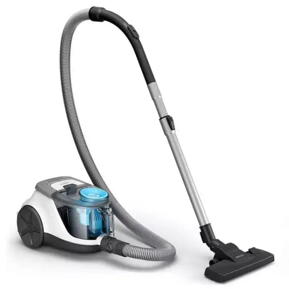 Vacuum cleaner PHILIPS XB2122/09 - Прахосмукачки и аксесоари<<<Уреди за гладене и почистване<<<Уреди за
