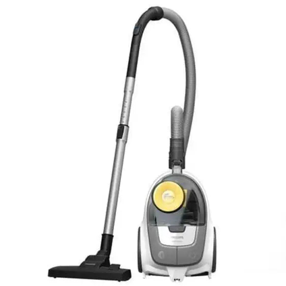 Vacuum cleaner PHILIPS XB2140/09 - Прахосмукачки и аксесоари<<<Уреди за гладене и почистване<<<Уреди за