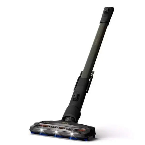 Vacuum cleaner PHILIPS XC8347/01 - Вертикални прахосмукачки<<<Прахосмукачки<<<Малки електроуреди<<<TechnoMix&&&Последни