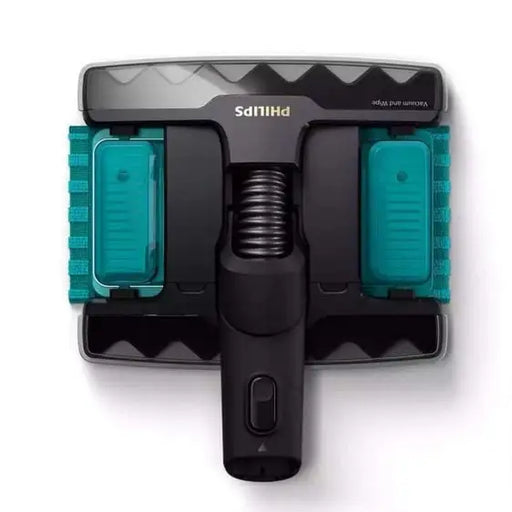 Vacuum cleaner PHILIPS XC8347/01 - Вертикални прахосмукачки<<<Прахосмукачки<<<Малки електроуреди<<<TechnoMix&&&Последни