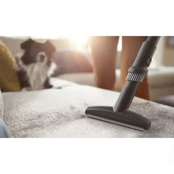 Vacuum cleaner PHILIPS XD8142/12 - Удължена гаранция на мотора за вертикални безкабелни прахосмукачки