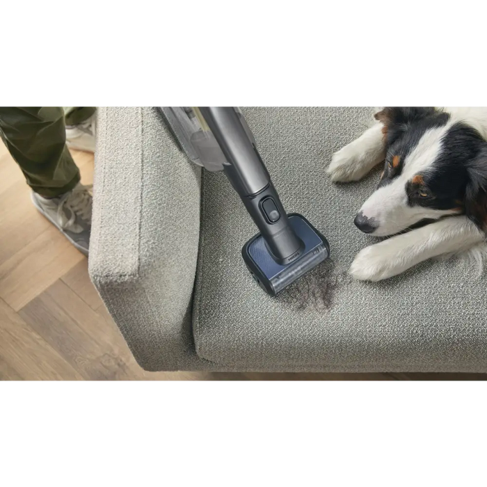 Vacuum cleaner Philips XW9383/01 - Vacuum cleanersAGD-ODK<<<Home Appliance - ProductsAGD<<<ActionPL&&&Прахосмукачки