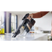 Vacuum cleaner Philips XW9383/01 - Vacuum cleanersAGD-ODK<<<Home Appliance - ProductsAGD<<<ActionPL&&&Прахосмукачки