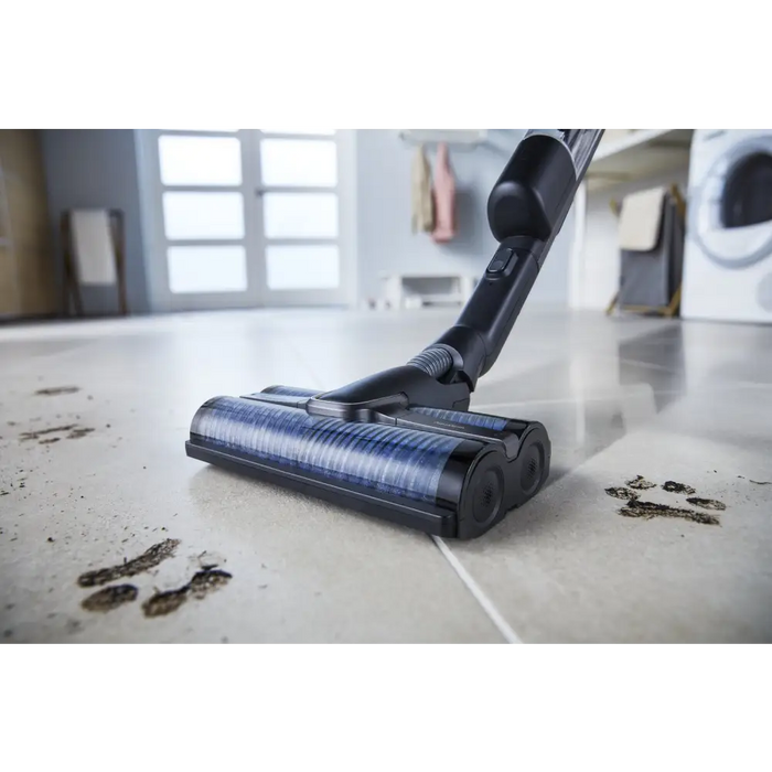 Vacuum cleaner Philips XW9383/01 - Vacuum cleanersAGD-ODK<<<Home Appliance - ProductsAGD<<<ActionPL&&&Прахосмукачки