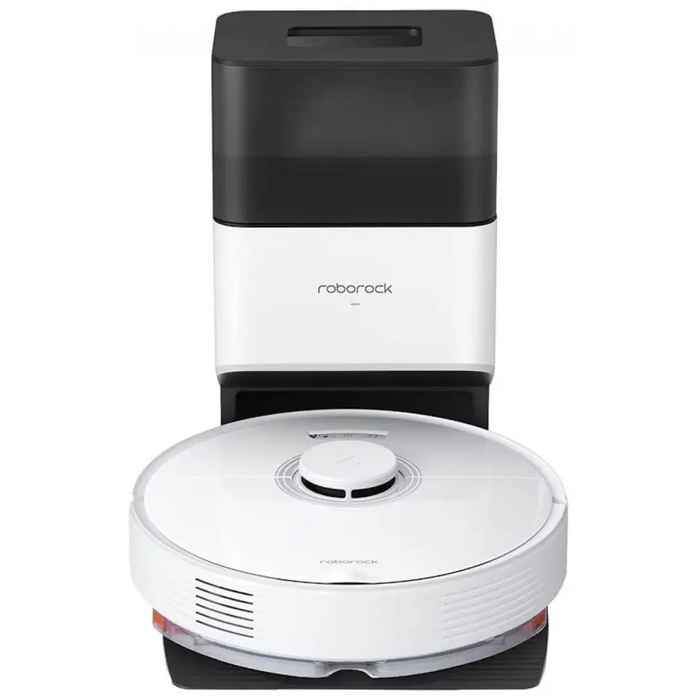 Vacuum cleaner Roborock Q7 Plus White - Прахосмукачки роботи<<<Прахосмукачки<<<Малки електроуреди<<<TechMart