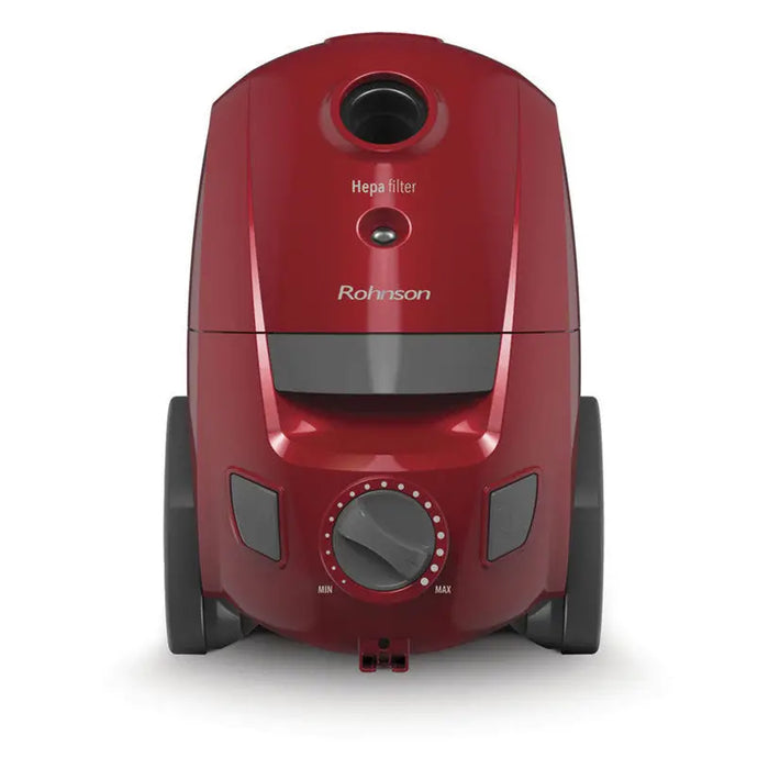 VACUUM CLEANER ROHNSON R-1185 2 L - Прахосмукачки<<<Домакински