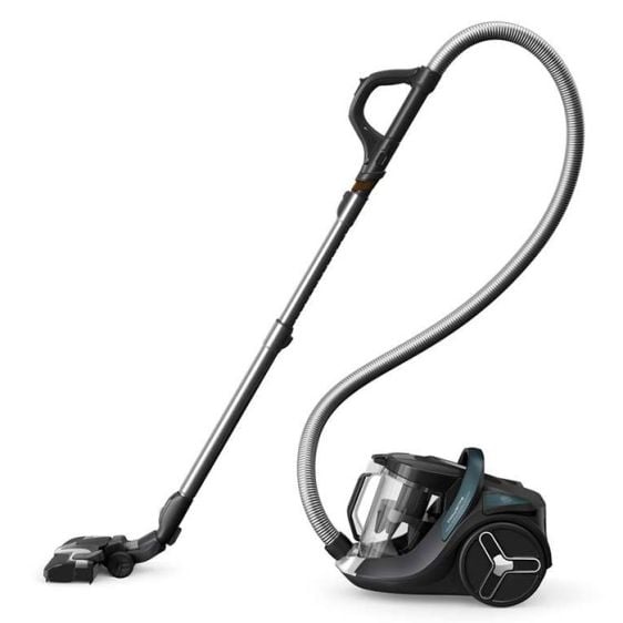 Vacuum cleaner ROWENTA Green Force Cyclonic Effitech® RO7C71EA - Прахосмукачки с контейнер<<<Прахосмукачки<<<Малки