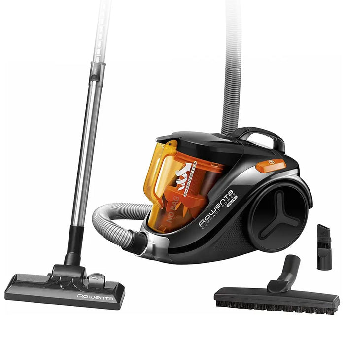 Vacuum cleaner Rowenta RO3753EA Compact Power - Прахосмукачки<<<ROWENTA дребна електродомакинска