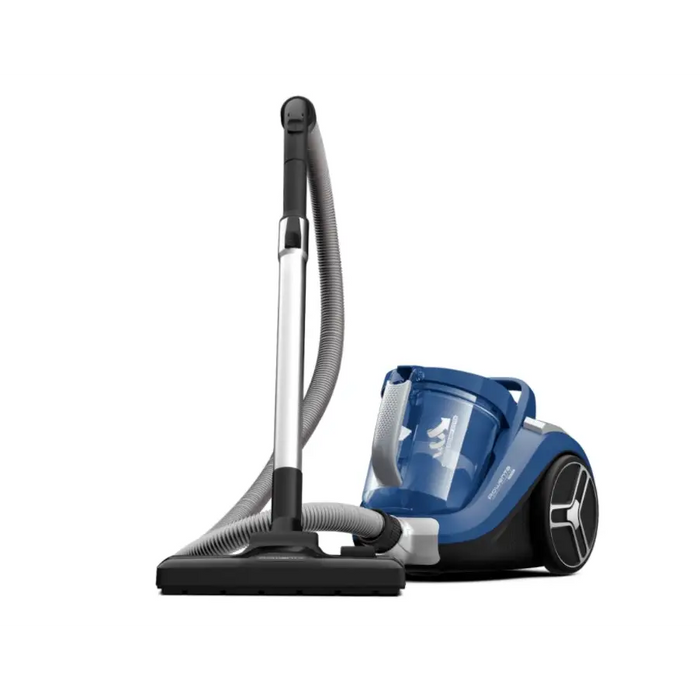 Vacuum cleaner Rowenta RO4881EA Compact Power XXL - Прахосмукачки<<<ROWENTA дребна електродомакинска