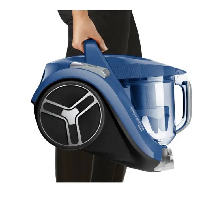 Vacuum cleaner Rowenta RO4881EA Compact Power XXL - Прахосмукачки<<<ROWENTA дребна електродомакинска