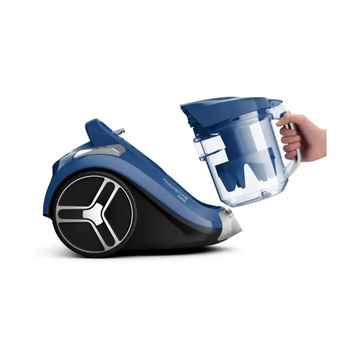 Vacuum cleaner Rowenta RO4881EA Compact Power XXL - Прахосмукачки<<<ROWENTA дребна електродомакинска
