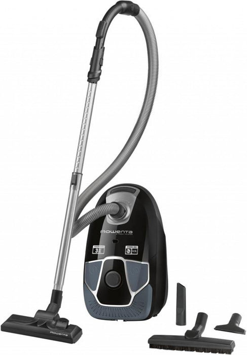 Vacuum cleaner Rowenta RO6856EA X-Trem Power + Bag for vacuum cleaner Rowenta Hygiene+ ZR200540 - Прахосмукачки