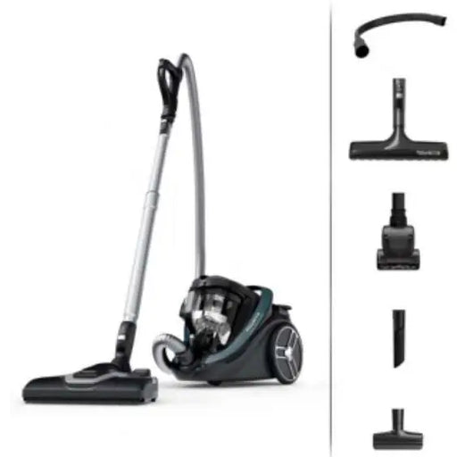Vacuum cleaner ROWENTA Silence Force RO7961EA - Прахосмукачки<<<ROWENTA дребна електродомакинска