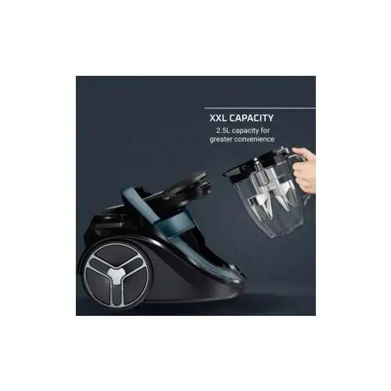 Vacuum cleaner ROWENTA Silence Force RO7961EA - Прахосмукачки<<<ROWENTA дребна електродомакинска