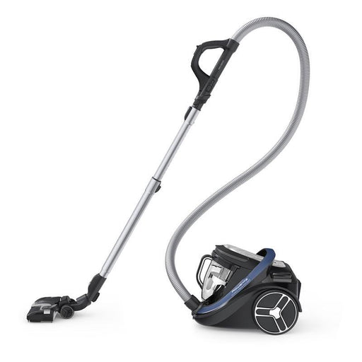 Vacuum cleaner ROWENTA Silence Force RO7971EA - Прахосмукачки с контейнер<<<Прахосмукачки<<<Малки