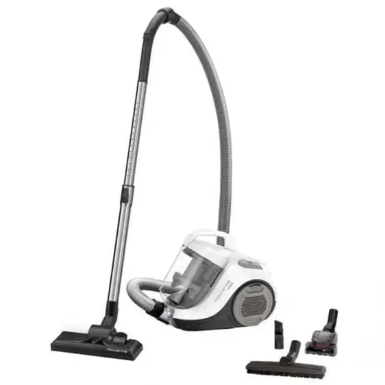 Vacuum cleaner ROWENTA Swift Power Cyclonic RO2957EA - Прахосмукачки с контейнер<<<Прахосмукачки<<<Малки