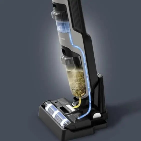 Vacuum cleaner ROWENTA X-Clean 4 GZ5035WO 2 in 1 - Прахосмукачки<<<ROWENTA дребна електродомакинска