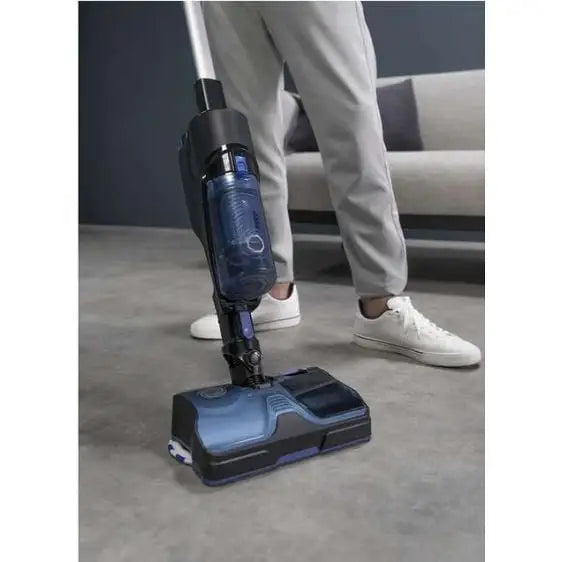 Vacuum cleaner ROWENTA X-Combo Vacuum Mop GZ3038WO - Вертикални прахосмукачки<<<Прахосмукачки<<<Малки