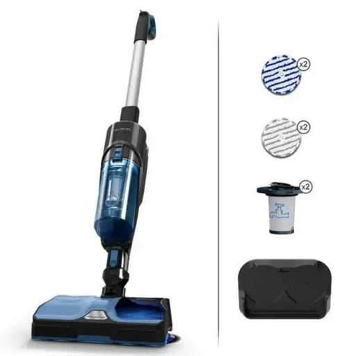 Vacuum cleaner ROWENTA X-Combo Vacuum Mop GZ3038WO - Вертикални прахосмукачки<<<Прахосмукачки<<<Малки