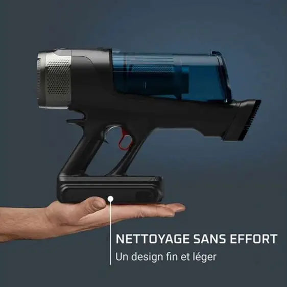 Vacuum cleaner ROWENTA X-Force Flex 13.60 Auto RH9AD1WO - Прахосмукачки<<<ROWENTA дребна електродомакинска