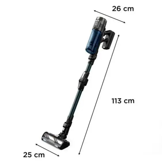 Vacuum cleaner ROWENTA X-Force Flex 13.60 Auto RH9AD1WO - Прахосмукачки<<<ROWENTA дребна електродомакинска