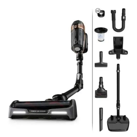 Vacuum cleaner ROWENTA X-Force Flex 15.60 RH99F1W0 - Прахосмукачки Rowenta с 60 дни тест<<<Прахосмукачки<<<Малки