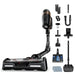 Vacuum cleaner ROWENTA X-Force Flex 15.60 RH99G3WO - Прахосмукачки<<<ROWENTA дребна електродомакинска
