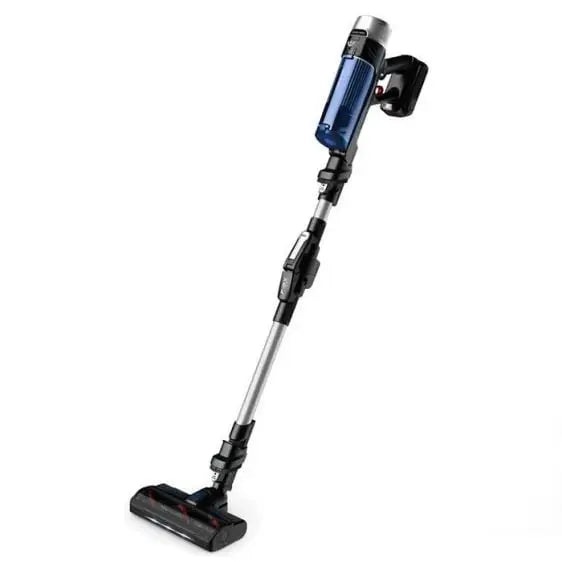Vacuum cleaner ROWENTA X-Force Flex 9.60 Aqua RH20C4WO - Последни бройки<<<Едра бяла техника<<<TechnoMix&&&Вертикални