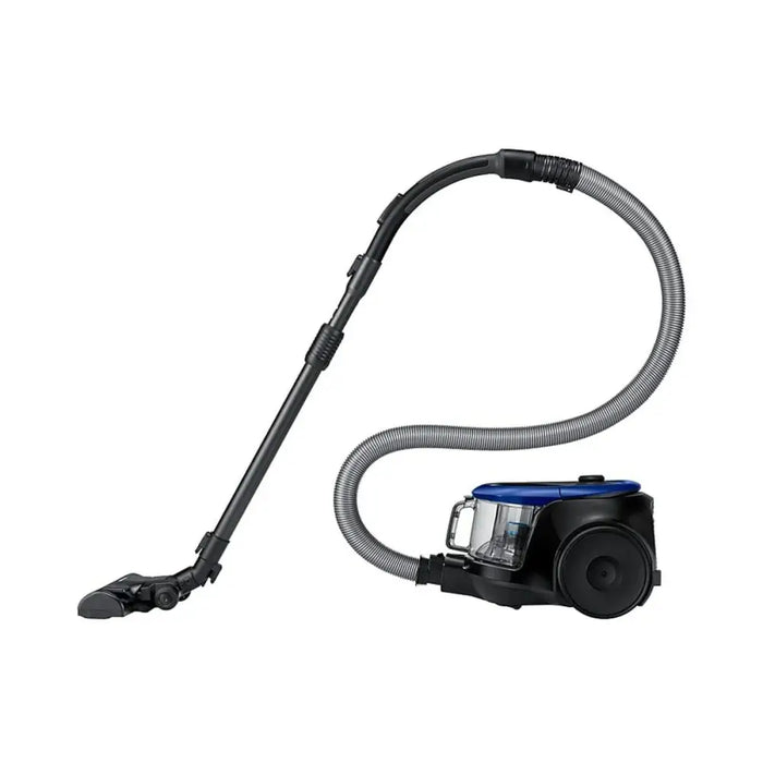 vacuum cleaner Samsung VC07M2110SB/GE Blue 700 W - Прахосмукачки и роботи<<<Почистване Прахосмукачки И Гладене<<<Дом