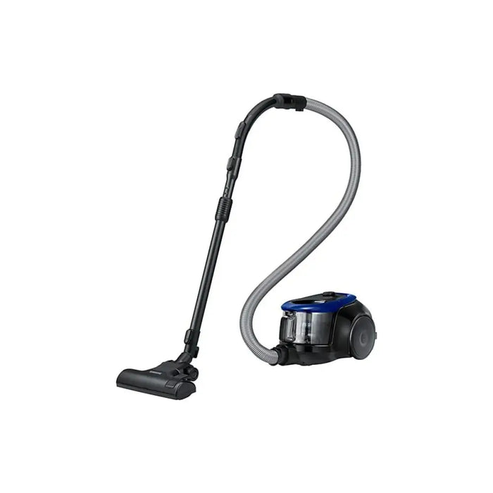vacuum cleaner Samsung VC07M2110SB/GE Blue 700 W - Прахосмукачки и роботи<<<Почистване Прахосмукачки И Гладене<<<Дом