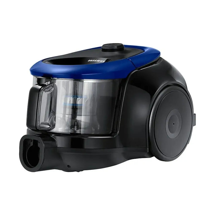 vacuum cleaner Samsung VC07M2110SB/GE Blue 700 W - Прахосмукачки и роботи<<<Почистване Прахосмукачки И Гладене<<<Дом