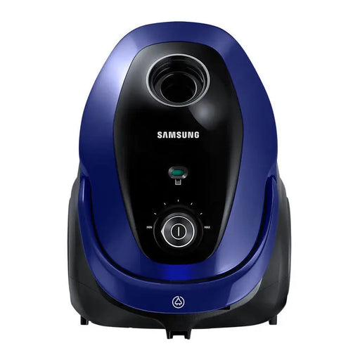 VACUUM CLEANER SAMSUNG VC07M25E0WB/GE 2500 ml. - Прахосмукачки<<<Домакински