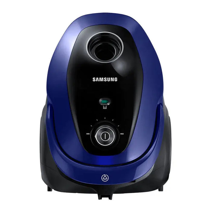 VACUUM CLEANER SAMSUNG VC07M25E0WB/GE 2500 ml. - Прахосмукачки<<<Домакински
