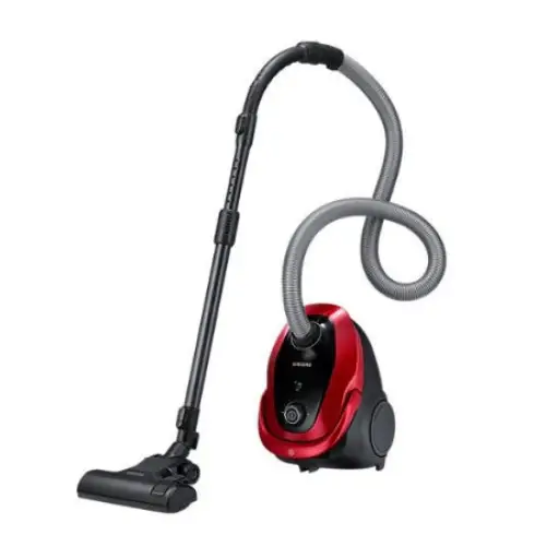 Vacuum cleaner Samsung VC07M25E0WR/GE - Стандартни<<<SAMSUNG прахосмукачки<<<SAMSUNG<<<PolyComp&&&Прахосмукачки