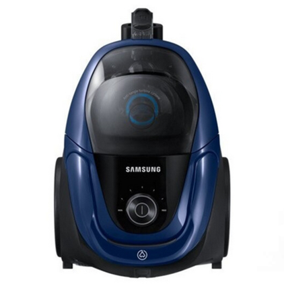 Vacuum cleaner SAMSUNG VC07M3110VB/GE - Прахосмукачки с контейнер<<<Прахосмукачки<<<Малки