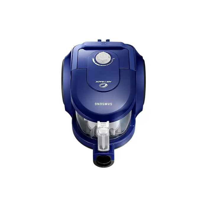Vacuum cleaner Samsung VCC43Q0V3D/BOL - Стандартни<<<SAMSUNG прахосмукачки<<<SAMSUNG<<<PolyComp&&&Прахосмукачки