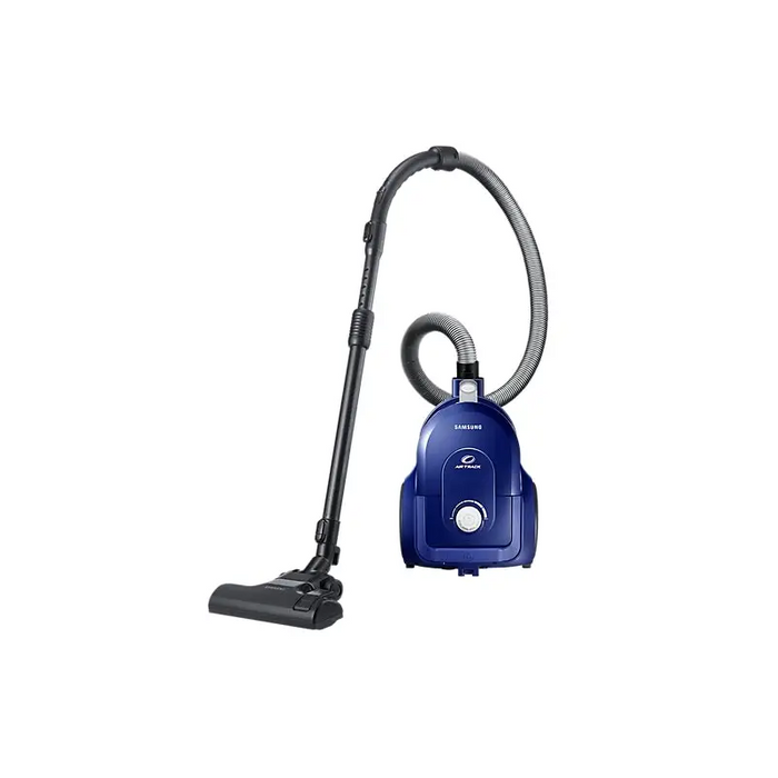 Vacuum cleaner Samsung VCC43Q0V3D/BOL - Стандартни<<<SAMSUNG прахосмукачки<<<SAMSUNG<<<PolyComp&&&Прахосмукачки