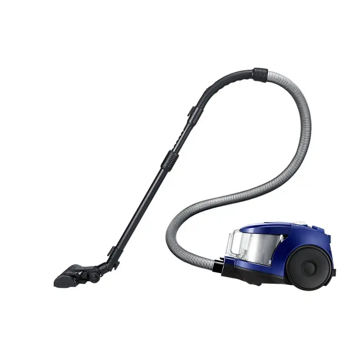 Vacuum cleaner Samsung VCC43Q0V3D/BOL - Стандартни<<<SAMSUNG прахосмукачки<<<SAMSUNG<<<PolyComp&&&Прахосмукачки