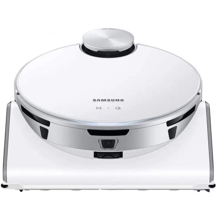 Vacuum cleaner Samsung VR50T95735W/GE - Прахосмукачки роботи<<<Прахосмукачки<<<Малки електроуреди<<<TechMart