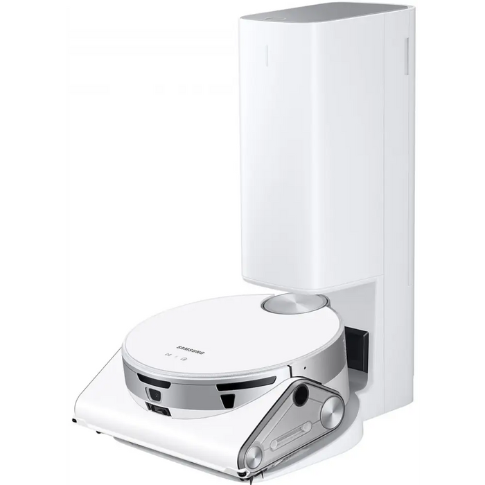 Vacuum cleaner Samsung VR50T95735W/GE - Прахосмукачки роботи<<<Прахосмукачки<<<Малки електроуреди<<<TechMart
