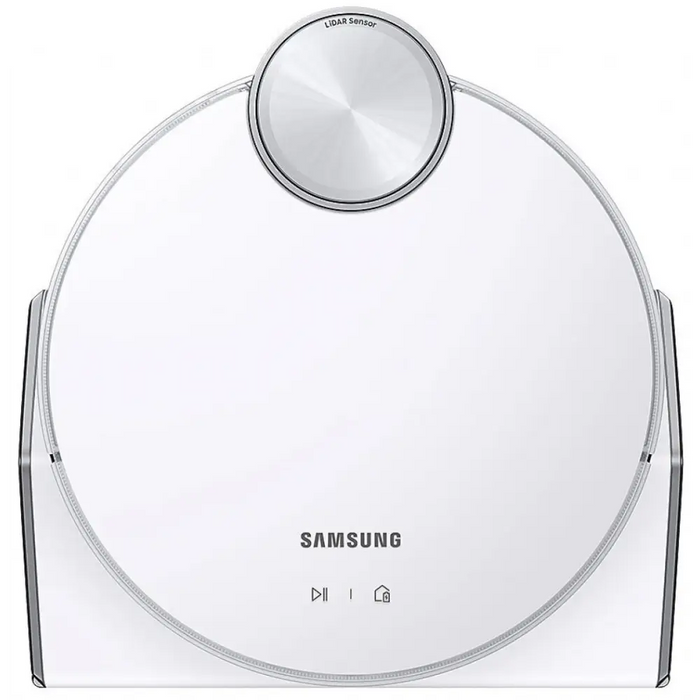 Vacuum cleaner Samsung VR50T95735W/GE - Прахосмукачки роботи<<<Прахосмукачки<<<Малки електроуреди<<<TechMart
