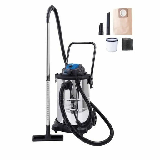 vacuum cleaner Scheppach - Почистване Прахосмукачки И Гладене<<<Дом Градина<<<BigBuy&&&Прахосмукачки и