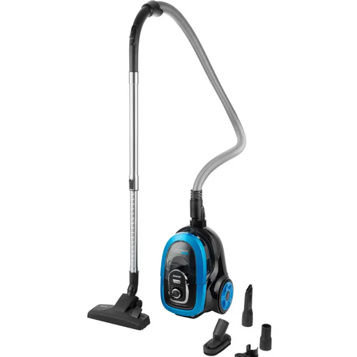 Vacuum cleaner Sencor SVC 1035TQ - Прахосмукачки контейнер<<<Прахосмукачки<<<Малки електроуреди<<<TechMart
