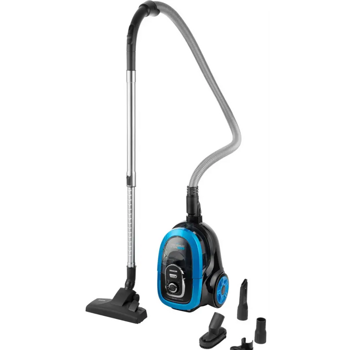 Vacuum cleaner Sencor SVC 1035TQ - Прахосмукачки контейнер<<<Прахосмукачки<<<Малки електроуреди<<<TechMart