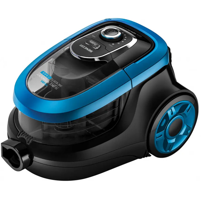 Vacuum cleaner Sencor SVC 1035TQ - Прахосмукачки контейнер<<<Прахосмукачки<<<Малки електроуреди<<<TechMart