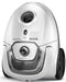 Vacuum cleaner Sencor SVC 5500WH - Прахосмукачки стандартни<<<Прахосмукачки<<<Малки електроуреди<<<TechMart