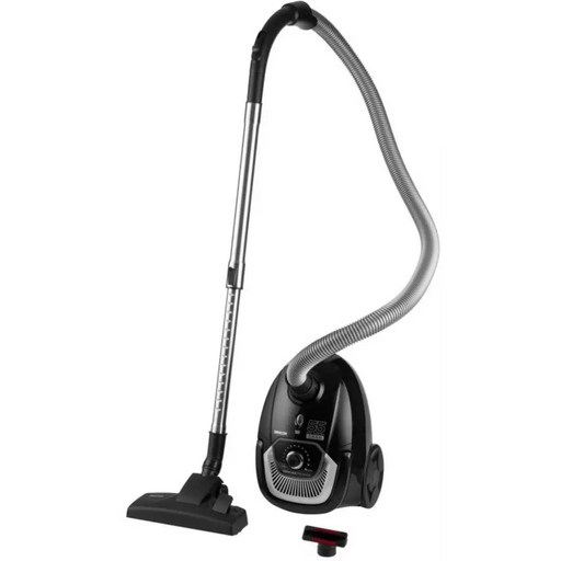 Vacuum cleaner Sencor SVC 5501BK - Прахосмукачки стандартни<<<Прахосмукачки<<<Малки