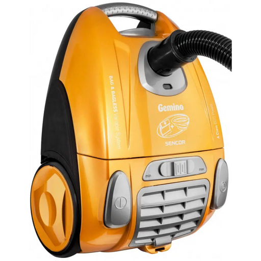 Vacuum cleaner Sencor SVC900-EUE3 - Прахосмукачки стандартни<<<Прахосмукачки<<<Малки