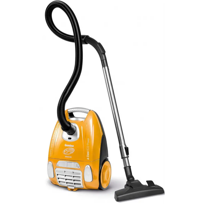 Vacuum cleaner Sencor SVC900-EUE3 - Прахосмукачки стандартни<<<Прахосмукачки<<<Малки
